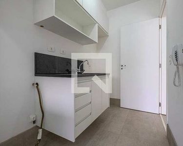 Apartamento para Aluguel - Pinheiros, 1 Quarto, 64 m2