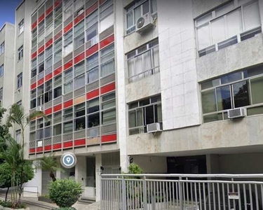 Apartamento para aluguel possui 140 metros quadrados com 3 quartos em Ipanema - Rio de Jan