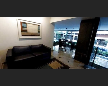 Apartamento para aluguel possui 153 metros quadrados com 3 quartos em Gávea - Rio de Janei
