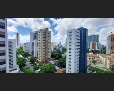Apartamento para aluguel possui 171 metros quadrados com 4 quartos em Parnamirim - Recife
