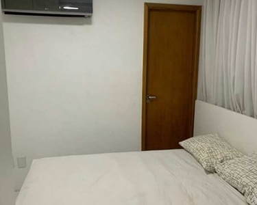 Apartamento para aluguel possui 35 metros quadrados com 1 quarto em Boa Viagem - Recife