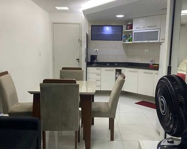 Apartamento para aluguel possui 42 metros quadrados com 1 quarto em Boa Viagem - Recife