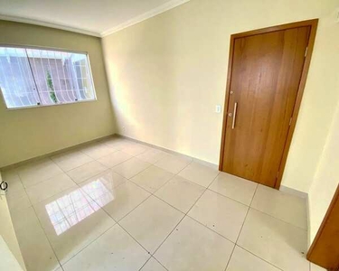 Apartamento para aluguel possui 98 metros quadrados com 2 quartos em Cabral - Contagem - M