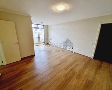 Apartamento para aluguel possui 98m² com 3 quartos em Planalto Paulista - São Paulo - SP