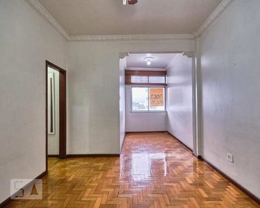 Apartamento para Aluguel - São Cristóvão, 2 Quartos, 83 m2