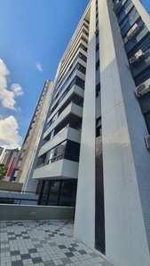 Apartamento para aluguel tem 103 metros quadrados com 3 quartos em Candeal - Salvador - BA