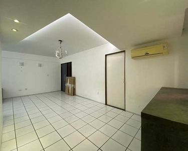 Apartamento para aluguel tem 120 metros quadrados com 3 quartos em Parnamirim - Recife - P