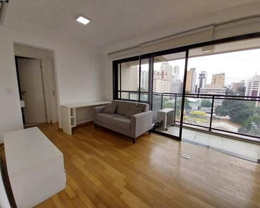 Apartamento para aluguel tem 34 metros quadrados com 1 quarto em Sumarezinho - São Paulo