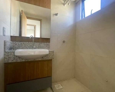 Apartamento para aluguel tem 49 m2, vista mar, com 1 quarto em Ponta do Farol - São Luís