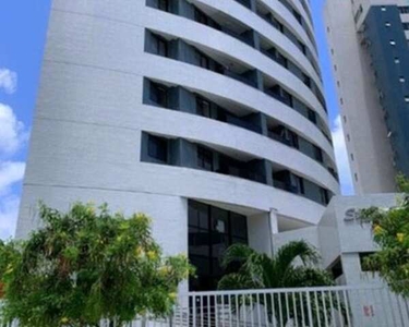 Apartamento para aluguel tem 50 metros quadrados com 2 quartos em Boa Viagem - Recife - Pe