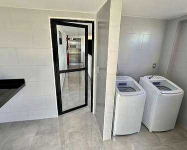 Apartamento para aluguel tem 53 m2 em Bessa - João Pessoa - Paraíba!