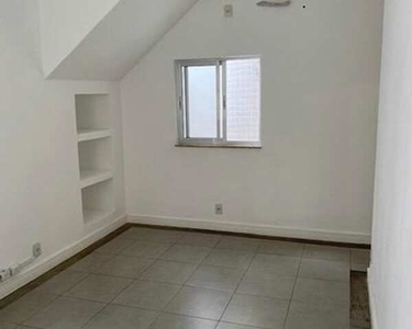 Apartamento para aluguel tem 55 metros quadrados com 1 quarto em Botafogo - Rio de Janeiro