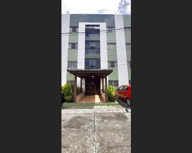 Apartamento para aluguel tem 60 metros quadrados com 2 quartos em Mussurunga I - Salvador