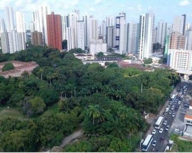 Apartamento para aluguel tem 64 metros quadrados com 2 quartos em Parnamirim - Recife - Pe