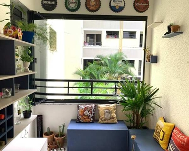 Apartamento para aluguel tem 64 metros quadrados com 3 quartos em Jabotiana - Aracaju - SE