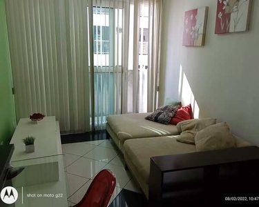 Apartamento para aluguel tem 69 metros quadrados com 1 quarto em Gonzaga - Santos - SP