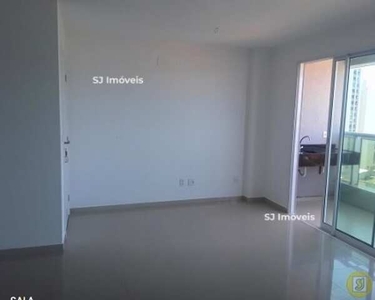 Apartamento para aluguel tem 87 metros quadrados com 3 quartos em Varjota - Fortaleza - CE