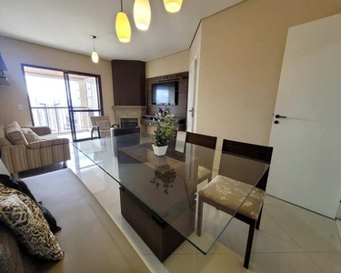 Apartamento para aluguel tem 90m² , com 03 dormitórios por R$ 4.500/mês no Tatuapé em São