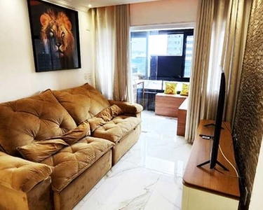Apartamento para aluguel tem 92 metros quadrados com 3 quartos em Ponta Verde - Maceió - A