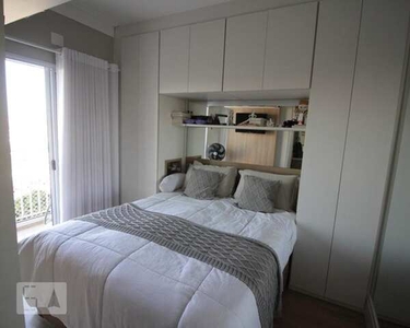 Apartamento para Aluguel - Vianelo Bonfiglioli , 2 Quartos, 72 m2