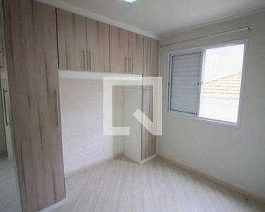 Apartamento para Aluguel - Vila Invernada, 2 Quartos, 54 m2
