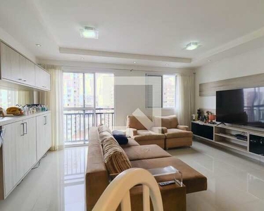 Apartamento para Aluguel - Vila Izabel, 2 Quartos, 90 m2