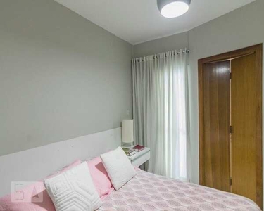 Apartamento para Aluguel - Vila Linda, 2 Quartos, 100 m2
