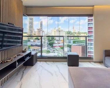 Apartamento para Aluguel - Vila Madalena, 1 Quarto, 67 m2