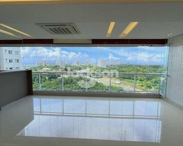 Apartamento para Locação 3 suítes, Greenville 134m² Salvador, Ba