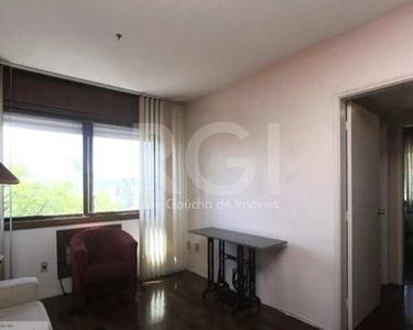 Apartamento para Locação/Aluguel - 81m², 2 dormitórios, 1 vaga - Petrópolis