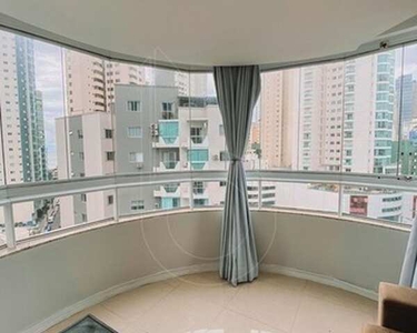 Apartamento para locação anual - R$ 7.000,00/mês no Centro de Balneário Camboriú