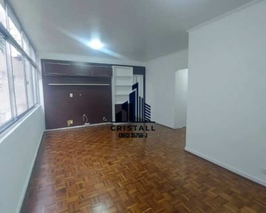 Apartamento para locação - Avenida Paulista