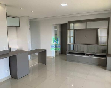 Apartamento para locação, Cidade Jardim, Piracicaba, SP