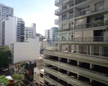 Apartamento para Locação com 80 m2 com 2 Quartos em Icaraí - Niterói - Rio de Janeiro
