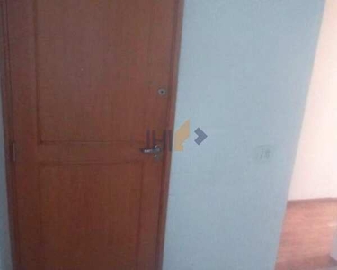 Apartamento para locação com 90m² e 1 vaga de garagem na Lapa