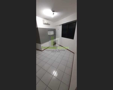 Apartamento para Locação em Recife, Casa Amarela, 3 dormitórios, 1 suíte, 3 banheiros, 2 v