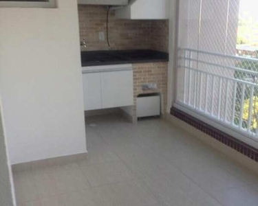 Apartamento para Locação em São José dos Campos, AQUARIUS, 2 dormitórios, 1 suíte, 1 banhe