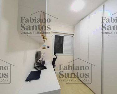 Apartamento para Locação em São Paulo, Barra Funda, 3 dormitórios, 1 suíte, 2 banheiros, 1