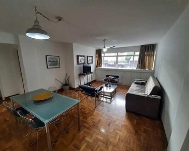 Apartamento para Locação em São Paulo, Bela Vista, 1 dormitório, 2 banheiros