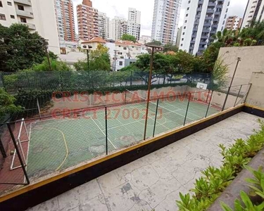 Apartamento para Locação em São Paulo, Chácara Klabin, 3 dormitórios, 1 suíte, 3 banheiros