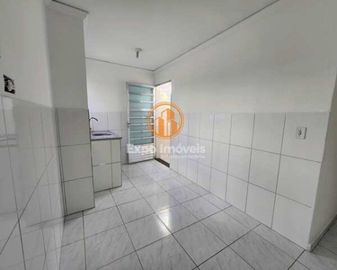 Apartamento para Locação em São Paulo, Vila Talarico, 2 dormitórios, 1 banheiro