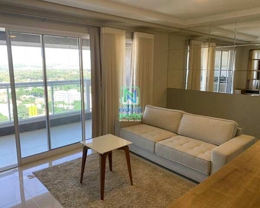 Apartamento para locação, Jardim Europa, Piracicaba, SP