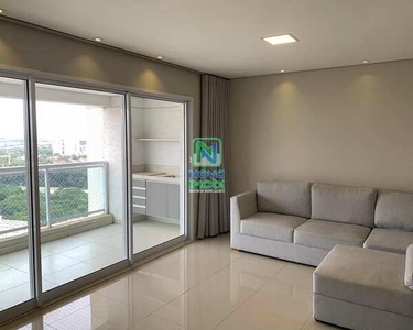 Apartamento para locação, Jardim Europa, Piracicaba, SP