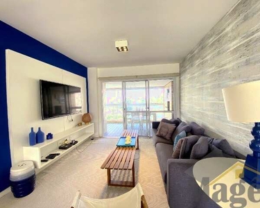 APARTAMENTO PARA LOCAÇÃO NA PRAIA DA ENSEADA COM 04 DORMITÓRIOS E LAZER COMPLETO - REF.: 5