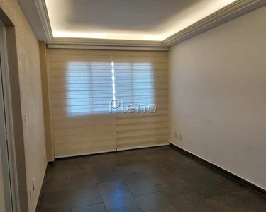 Apartamento para locação na Vila Marieta - Campinas/SP