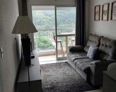 Apartamento para Locação na Vila Matias em Santos