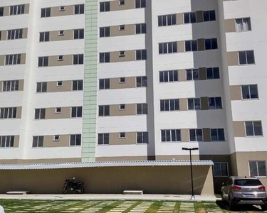 Apartamento para locação no Condomínio Vila Espanha - Candeias - 2 quartos