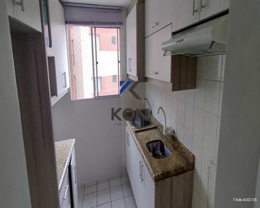 Apartamento para locação no Sitio Cercado