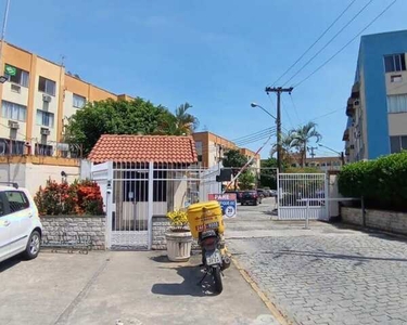 Apartamento para Locação ou Venda - 2 Quartos, 2 Suites, 52M², REALENGO, RIO DE JANEIRO