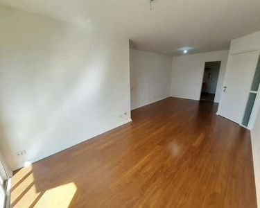 Apartamento para locação, REFORMADO, 105m², 1 vaga, Vila Ipojuca, São Paulo, SP